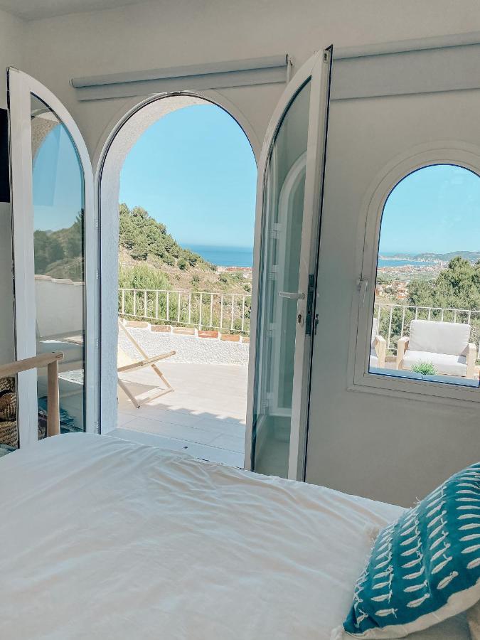 Montgo Home 자베아 외부 사진
